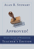 Approved! Teacher's Guide