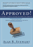 Approved! Book