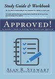 Combination Set: Approved Book and Companion Study Guide and Workbook