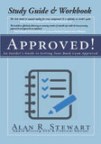 Approved! WorkBook