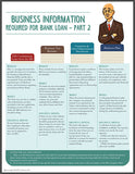  Información comercial - Obligatoria para préstamos bancarios - PARTE 2
