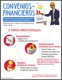 Convenios Financieros